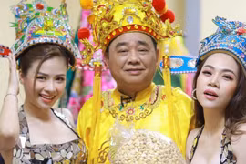 Không có Táo Quân 2026