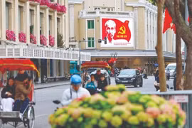 Việt Nam là một điển hình trong chuyển đổi thành công mô hình kinh tế