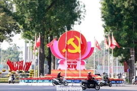 Sau 40 năm Đổi mới, đất nước đã hội tụ đầy đủ điều kiện để bứt phá