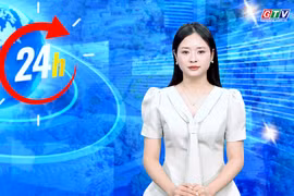 Gia Lai 24h: Tuyên dương 30 “Sinh viên 5 tốt”, 4 “Học sinh 3 rèn luyện” cấp tỉnh