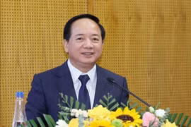 Đồng chí Trịnh Văn Quyết: Công tác tuyên giáo và dân vận phải thực sự 'đi trước mở đường'