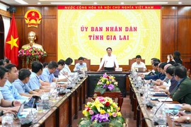 Điểm tin trưa: Tai nạn giao thông giảm sâu cả 3 tiêu chí trong năm 2025