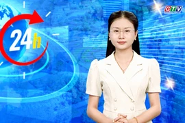 Gia Lai 24h: Đại hội XIV của Đảng chính thức bước vào ngày làm việc đầu tiên