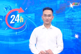 Gia Lai 24h: “Chủ nhật về làng” mô hình tiêu biểu gần dân để giữ thôn, làng bình yên