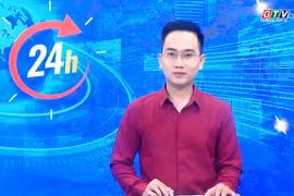 Gia Lai 24h: Đón năm mới ấm áp, nhiều ước vọng