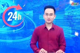 Gia Lai 24h: Đón năm mới ấm áp, nhiều ước vọng