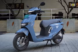 Honda Activa e: Xe điện dáng Lead, pin rời, giá dự kiến trên 35 triệu đồng