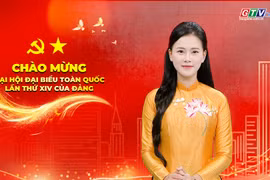Gia Lai 24h: Đại hội lần thứ XIV của Đảng là dấu mốc mở ra chặng đường phát triển mới của đất nước