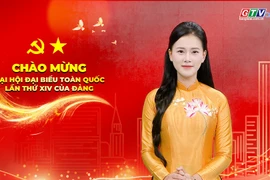 Gia Lai 24h: Đại hội lần thứ XIV của Đảng là dấu mốc mở ra chặng đường phát triển mới của đất nước
