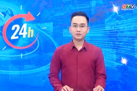 Gia Lai 24h: Sẵn sàng chiến đấu bảo vệ an toàn tuyệt đối Đại hội XIV của Đảng