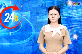 Gia Lai 24h: Đồng chí Nguyễn Tuấn Anh giữ chức Phó Bí thư Tỉnh ủy Lai Châu