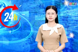 Gia Lai 24h: Đồng chí Nguyễn Tuấn Anh giữ chức Phó Bí thư Tỉnh ủy Lai Châu