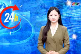 Gia Lai 24h: Khẩn trương hoàn thành “Chiến dịch Quang Trung” để nhân dân có mái ấm mới đón Tết