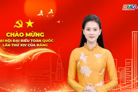 Gia Lai 24h: Quy trình bầu Ủy viên Trung ương, Bộ Chính trị, Tổng Bí thư