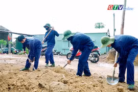 Hành trình quy tập 32 hài cốt liệt sĩ trong mộ tập thể tại huyện Đak Pơ