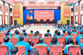 Giải đáp thấu đáo các vấn đề cử tri quan tâm