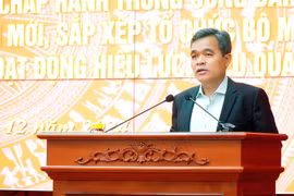 Gia Lai: Tổng kết thực hiện Nghị quyết số 18-NQ/TW