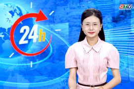 Phó Chủ tịch UBND tỉnh kiểm tra công tác ứng phó với bão số 12 tại cảng cá Tam Quan