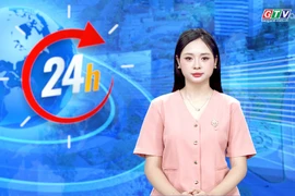 Gia Lai 24h: Gia Lai được biểu dương vì đã vào cuộc tích cực trong công tác phòng, chống thiên tai 