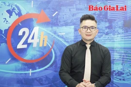 Gia Lai 24h: Kết luận mới nhất của Bộ Chính trị về sắp xếp bộ máy, sáp nhập tỉnh