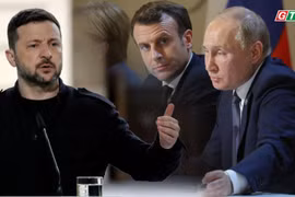 Tin thế giới 21h ngày 12-7: Ukraine cần đạt lệnh ngừng bắn với Nga vào cuối năm nay