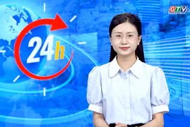 Chủ tịch UBND tỉnh Phạm Anh Tuấn chủ trì Hội nghị đánh giá tình hình kinh tế, xã hội 9 tháng đầu năm