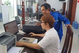 VNPT Bình Định-Gia Lai: Đồng hành xây dựng nền hành chính hiện đại, thông suốt