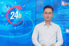 Gia Lai 24h: Tỉnh Gia Lai hoàn thành mục tiêu xoá nhà tạm, nhà dột nát