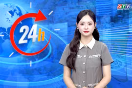 Gia Lai 24h: Bí thư Tỉnh ủy Thái Đại Ngọc dự và chung vui Ngày hội đại đoàn kết toàn dân tộc ở xã Cửu An