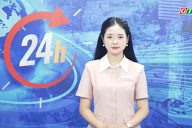 Gia Lai 24h: Tổ chức thực hiện bộ phận thường trực làm việc tại địa bàn Gia Lai (cũ)