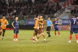 Hoàng Anh Gia Lai tiếc nuối “thế hệ vàng” 