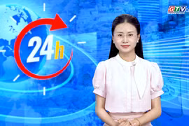 Mưa lớn kèm gió mạnh làm tốc mái 6 căn nhà tại xã Đức Cơ