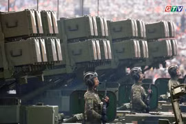 Tin thế giới ngày 4-11: Mỹ - Trung tranh cãi về cáo buộc thử nghiệm hạt nhân