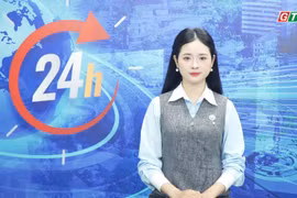 Gia Lai 24h: Bí thư Tỉnh ủy Hồ Quốc Dũng làm việc tại Bệnh viện Đa khoa tỉnh Gia Lai