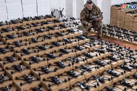 Cuộc chiến UAV lên cao trào, Nga nhắm vào “mục tiêu số 1” của Ukraine.