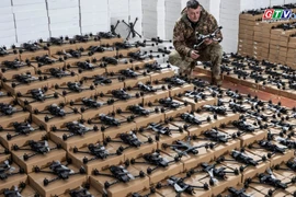Cuộc chiến UAV lên cao trào, Nga nhắm vào “mục tiêu số 1” của Ukraine.