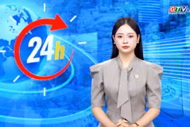 Gia Lai 24h: Thủ tướng Phạm Minh Chính chủ trì cuộc họp khẩn trực tuyến từ Algeria về ứng phó mưa lũ