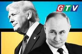 Tin thế giới ngày 11-8: Thượng đỉnh Mỹ-Nga tại Alaska: Bàn cờ nghiêng hẳn về Moscow