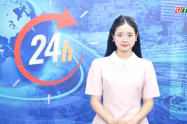 Gia Lai 24h: Bí thư Tỉnh ủy Hồ Quốc Dũng đến thăm, làm việc tại phường Pleiku và xã Ia Grai