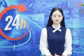 Gia Lai 24h: Hơn 5.000 cán bộ, chiến sĩ, nhân dân Gia Lai tham gia chương trình đi bộ toàn quốc “Cùng Việt Nam tiến bước”