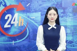 Gia Lai 24h: Hơn 5.000 cán bộ, chiến sĩ, nhân dân Gia Lai tham gia chương trình đi bộ toàn quốc “Cùng Việt Nam tiến bước”