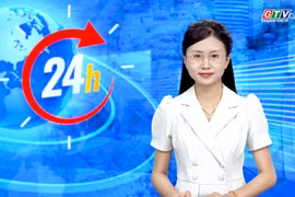 Gia Lai 24h: Cần đề phòng nguy cơ sạt lở đất do mưa lớn