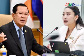 Tin thế giới ngày 21-6: Chủ tịch Thượng viện Thái Lan đề nghị luận tội Thủ tướng Paetongtarn