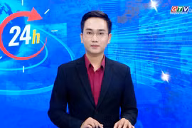 Gia Lai 24h: Chợ tiền tỷ bỏ hoang, chợ tạm nhộn nhịp