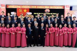 Đảng bộ Công ty TNHH Xổ số kiến thiết tỉnh Gia Lai hướng tới mục tiêu vững mạnh toàn diện