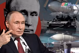 Tin thế giới 21h ngày 25-7: Nga lần đầu dùng bom dẫn đường UMPB-5 tấn công Ukraine