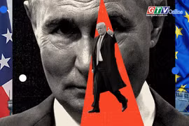 Tin thế giới 11h ngày 25-7: Tối hậu thư của Tổng thống Trump bất lực trước lập trường cứng rắn của Nga