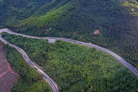 Đèo An Khê: Dấu ấn lịch sử