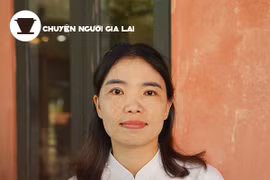 Short video Chuyện Người Gia Lai số 66: Người gần hai thập kỷ “thắp sáng” tri thức vùng biên