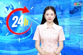 Gia Lai 24h: Phó Chủ tịch UBND tỉnh Nguyễn Thị Thanh Lịch gặp gỡ Chủ tịch Hội hữu nghị Nhật - Việt tại Osaka, Sakai, Nhật Bản